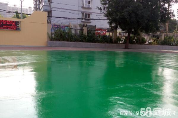 石柱 地坪漆翻新维修