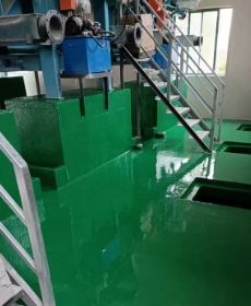 石柱2026年做地坪漆新方法，维修翻新