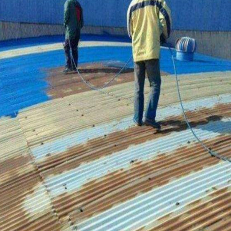 石柱地面翻新与地坪漆施工流程