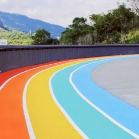 石柱室外地坪施工